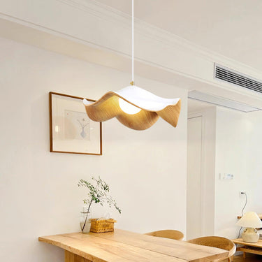 Lampe Suspendue Unique Casia-Lampe Veilleuse
